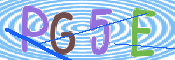 Gambar CAPTCHA