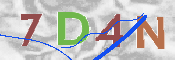 Gambar CAPTCHA