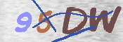 Gambar CAPTCHA