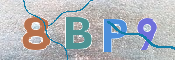 Gambar CAPTCHA