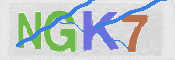 Gambar CAPTCHA
