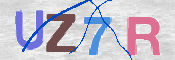 Gambar CAPTCHA