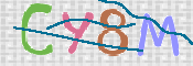 Gambar CAPTCHA