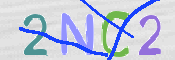Gambar CAPTCHA