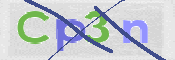 Gambar CAPTCHA