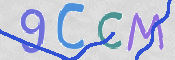 Gambar CAPTCHA