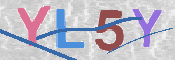 Gambar CAPTCHA