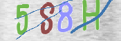Gambar CAPTCHA