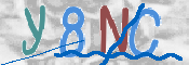 Gambar CAPTCHA