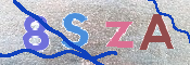 Gambar CAPTCHA