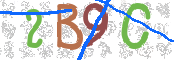 Gambar CAPTCHA