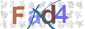 Gambar CAPTCHA