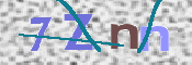 Gambar CAPTCHA