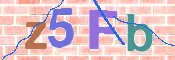 Gambar CAPTCHA