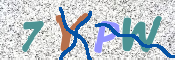 Gambar CAPTCHA