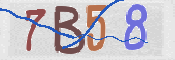 Gambar CAPTCHA