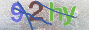 Gambar CAPTCHA