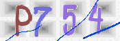 Gambar CAPTCHA