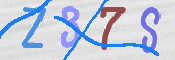 Gambar CAPTCHA
