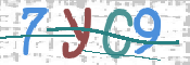 Gambar CAPTCHA