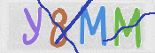 Gambar CAPTCHA