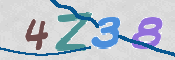 Gambar CAPTCHA