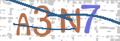 Gambar CAPTCHA
