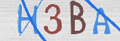 Gambar CAPTCHA