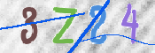 Gambar CAPTCHA
