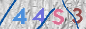 Gambar CAPTCHA