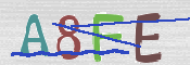 Gambar CAPTCHA