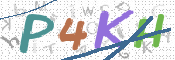Gambar CAPTCHA