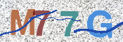 Gambar CAPTCHA