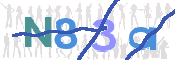 Gambar CAPTCHA