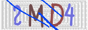 Gambar CAPTCHA