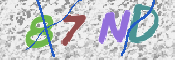 Gambar CAPTCHA