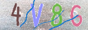 Gambar CAPTCHA