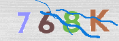 Gambar CAPTCHA