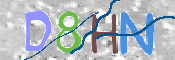 Gambar CAPTCHA
