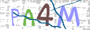Gambar CAPTCHA