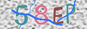 Gambar CAPTCHA