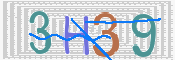 Gambar CAPTCHA