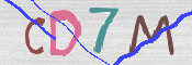 Gambar CAPTCHA