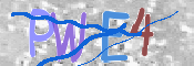 Gambar CAPTCHA