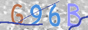 Gambar CAPTCHA