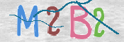 Gambar CAPTCHA