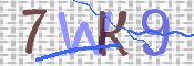 Gambar CAPTCHA