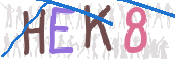 Gambar CAPTCHA