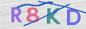 Gambar CAPTCHA