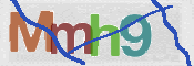 Gambar CAPTCHA